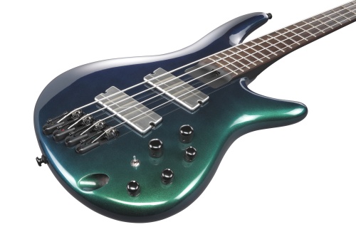 IBANEZ SRMS720-BCM фото 2