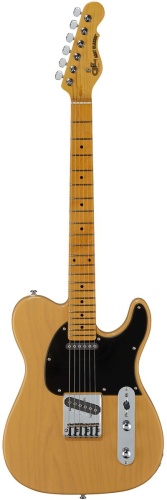 G&L Tribute ASAT Classic Butterscoth Blonde MP SF