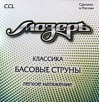 Мозеръ CCL Набор струн 4-6 клас.