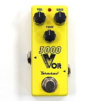 Yerasov 3000-Volt-mini Overdrive