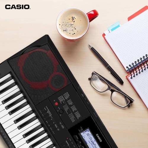 CASIO CT-X3000, без адаптера фото 5