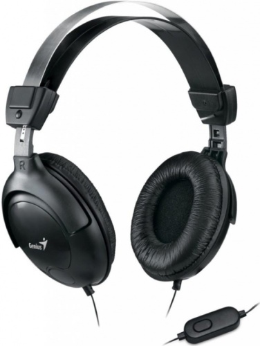 Genius HS-M505X Black фото 2