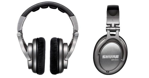 SHURE SRH940 фото 3