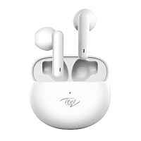 ITEL Earbuds T1 NEO white