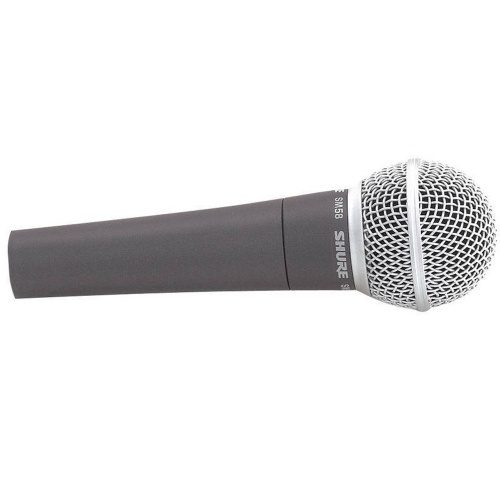 SHURE SM58-LCE фото 4