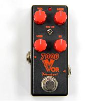 Yerasov 7000-Volt-mini Distortion