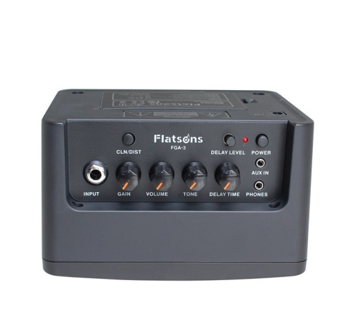 Flatsons FGA-3 фото 2