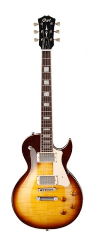 Cort CR250-VB Classic Rock