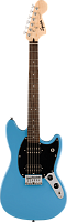 FENDER SQUIER Sonic Mustang HH California Blue