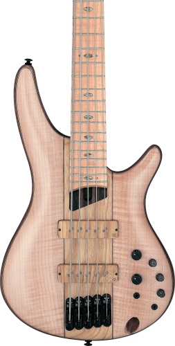 IBANEZ SR5FMDX2-NTL фото 4