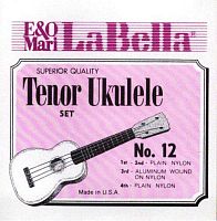 La Bella 12-TENOR