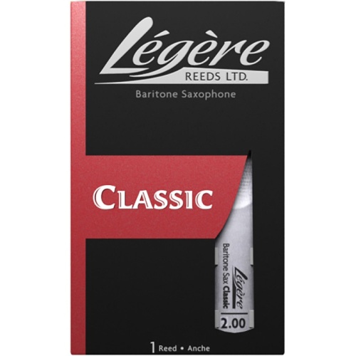 Legere Classic №2