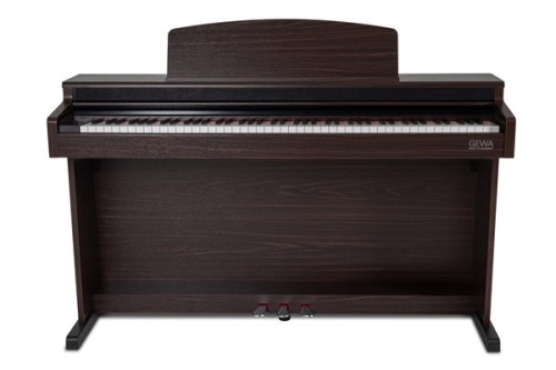 GEWA DP 345 Rosewood