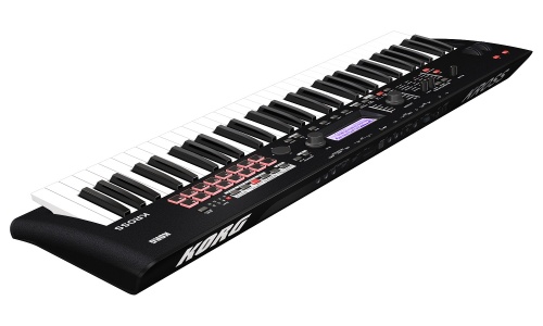 KORG KROSS2-61-MB фото 3