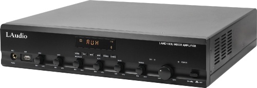 LAudio LAMD1500U фото 2