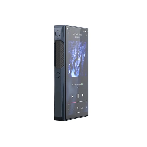 FIIO M23 (F3081M) Blue фото 2