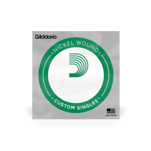 D`ADDARIO NW056