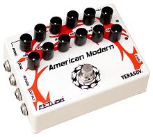 Yerasov FETUBE AMERICAN MODERN AM-5