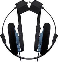 KOSS Porta Pro with mic and remote