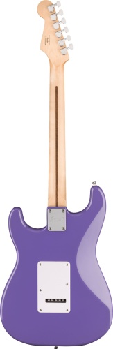 FENDER SQUIER SONIC STRAT LRL Ultraviolet фото 2