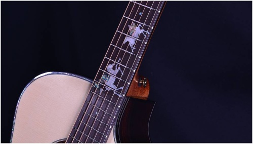 CRAFTER PG G-1000ce фото 4