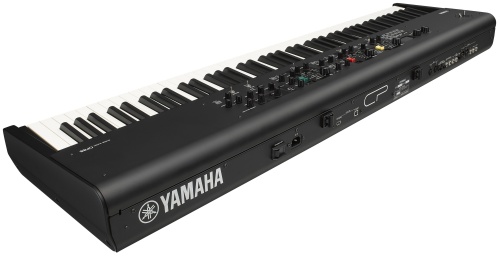 YAMAHA CP-88 фото 4