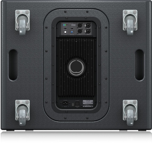 TURBOSOUND M18B фото 4