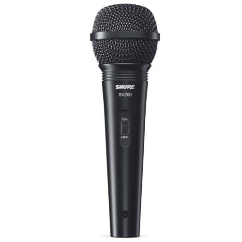 SHURE SV200-A