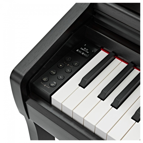 Kawai CA401R, с банкеткой фото 5