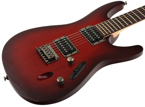 IBANEZ S521-BBS фото 2