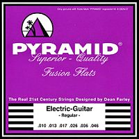 Pyramid FF1148 Fusion Flats