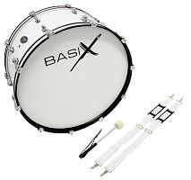 BASIX Marching Bass Drum 26х12"